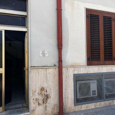 Apartament Il Vigneto Trapani Zewnętrze zdjęcie