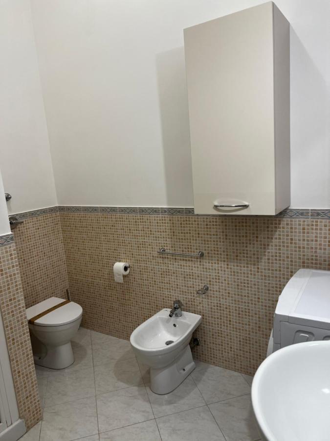 Apartament Il Vigneto Trapani Zewnętrze zdjęcie