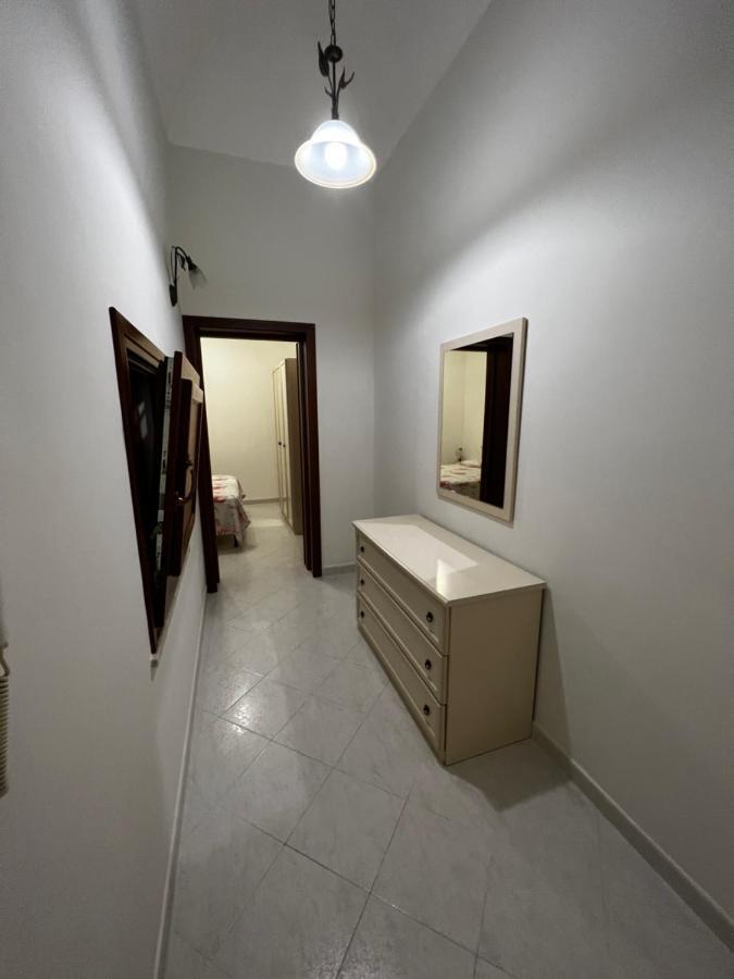 Apartament Il Vigneto Trapani Zewnętrze zdjęcie