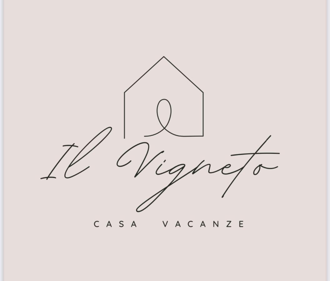 Apartament Il Vigneto Trapani Zewnętrze zdjęcie